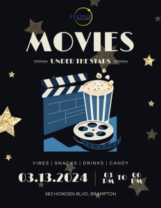 Movie Under The Stars 